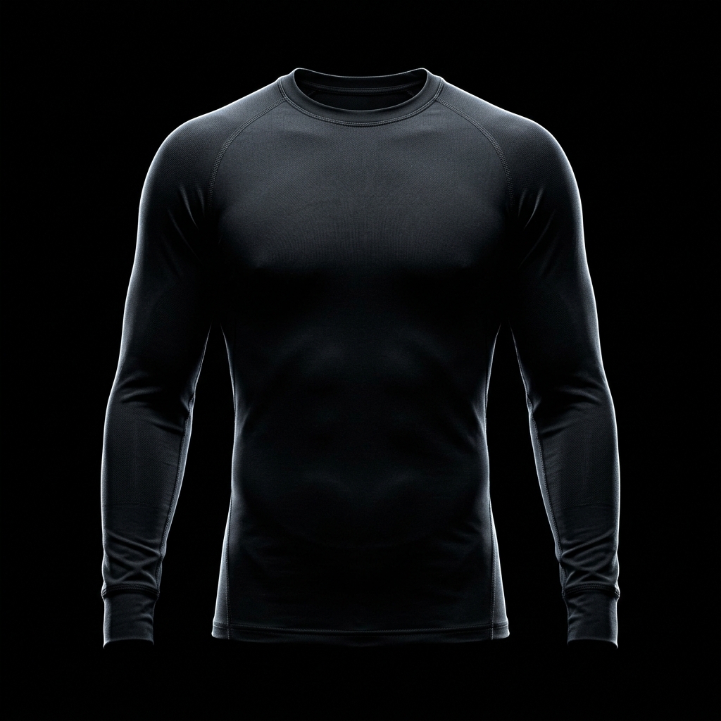 Compression Tee